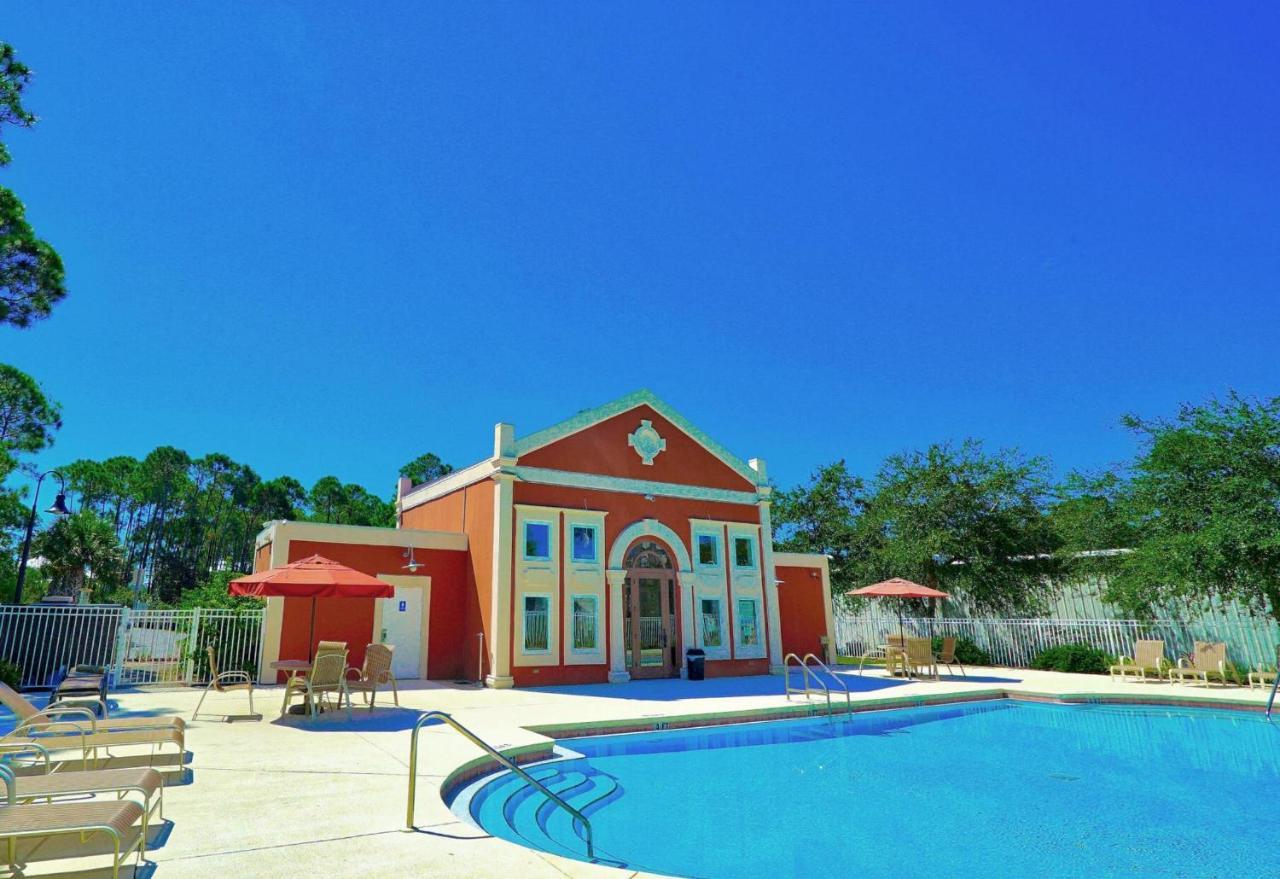 Aqua Vida Villa Дестин Екстериор снимка